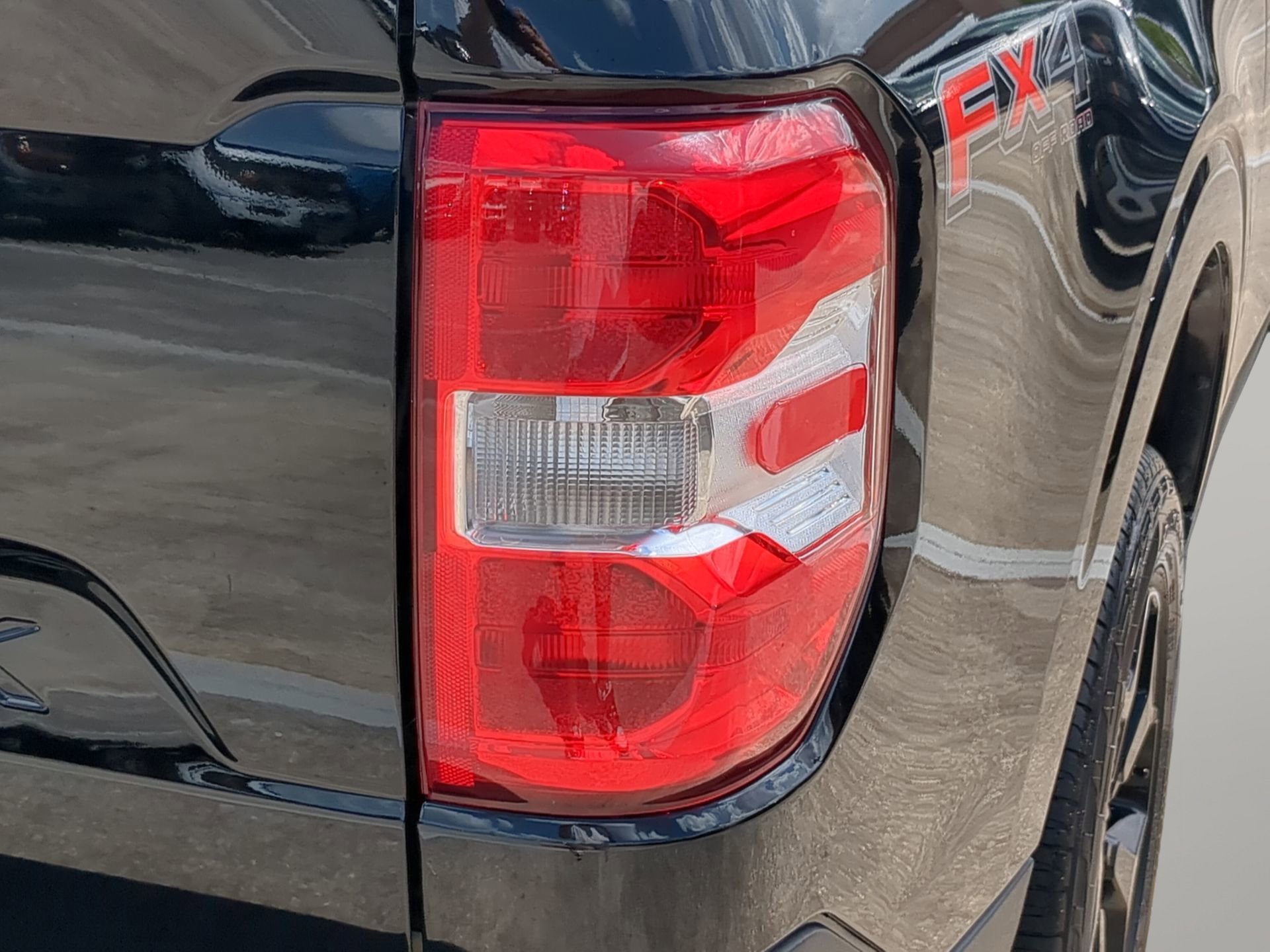 2025 Ford Maverick XLT - Photo 35