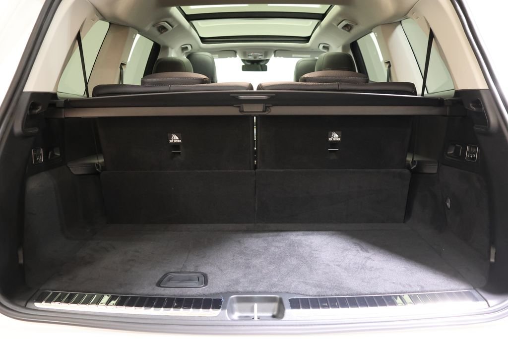New 2026 Polar White Mercedes-Benz GLS 450 image 58