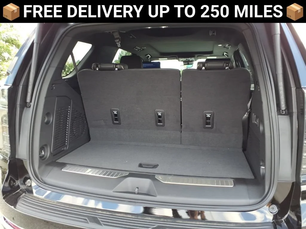 2026 Chevrolet Tahoe Premier - Photo 30
