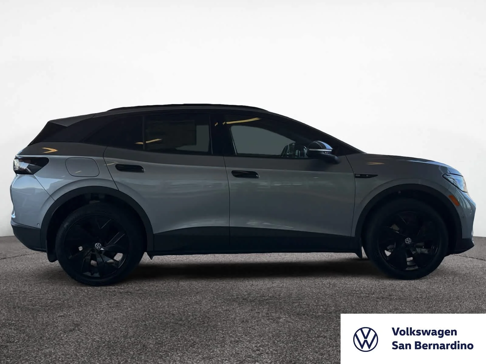 New 2026 Silver Mist Metallic Volkswagen Pro S image 6