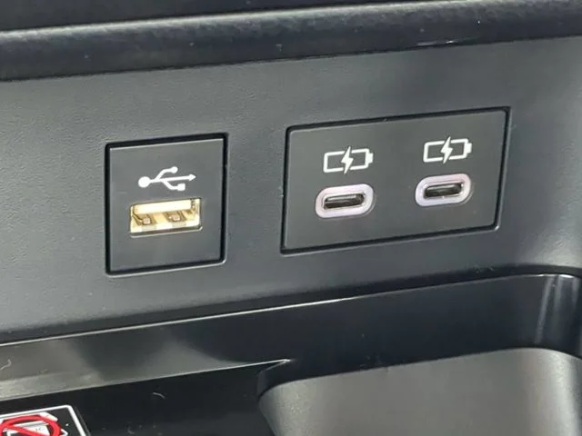 New 2026 Underground Toyota SE image 20
