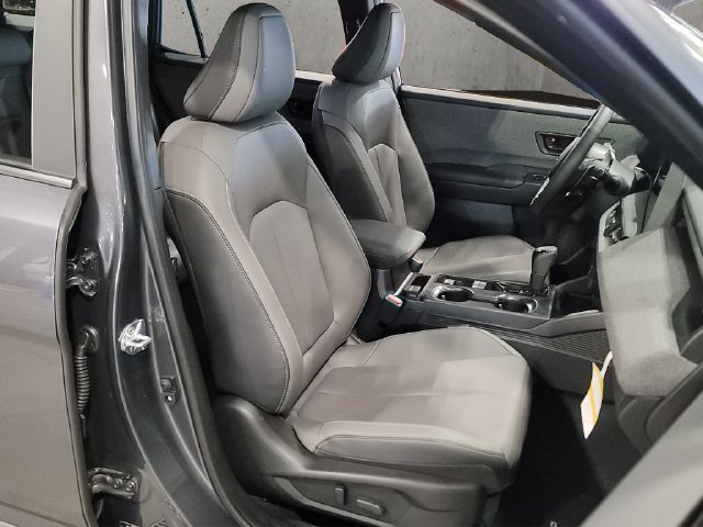 Used 2026 Gray Metallic Subaru Limited image 20