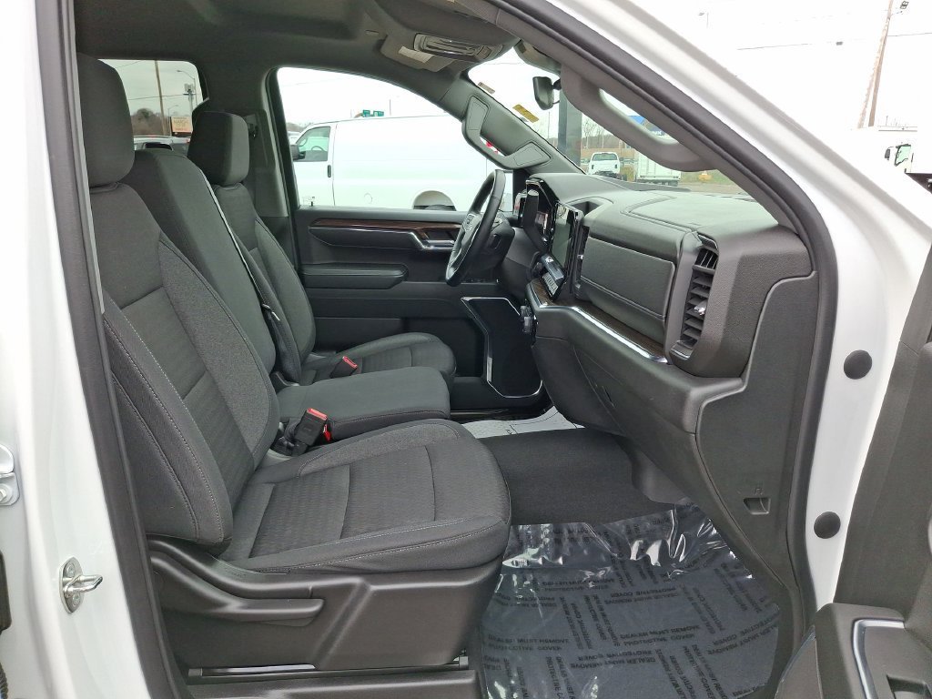 2023 Chevrolet Silverado 1500 RST - Photo 24
