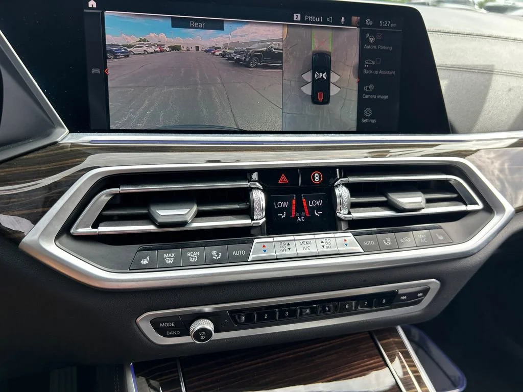 2023 BMW X5 40i - Photo 27