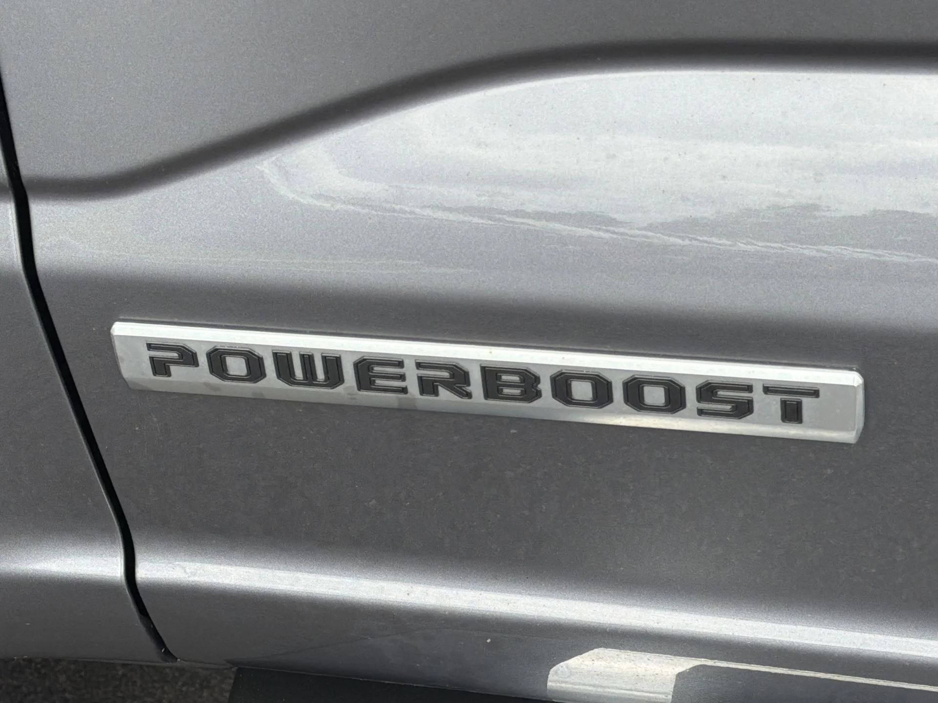 Certified Used 2024 Gray Metallic Ford XLT image 35