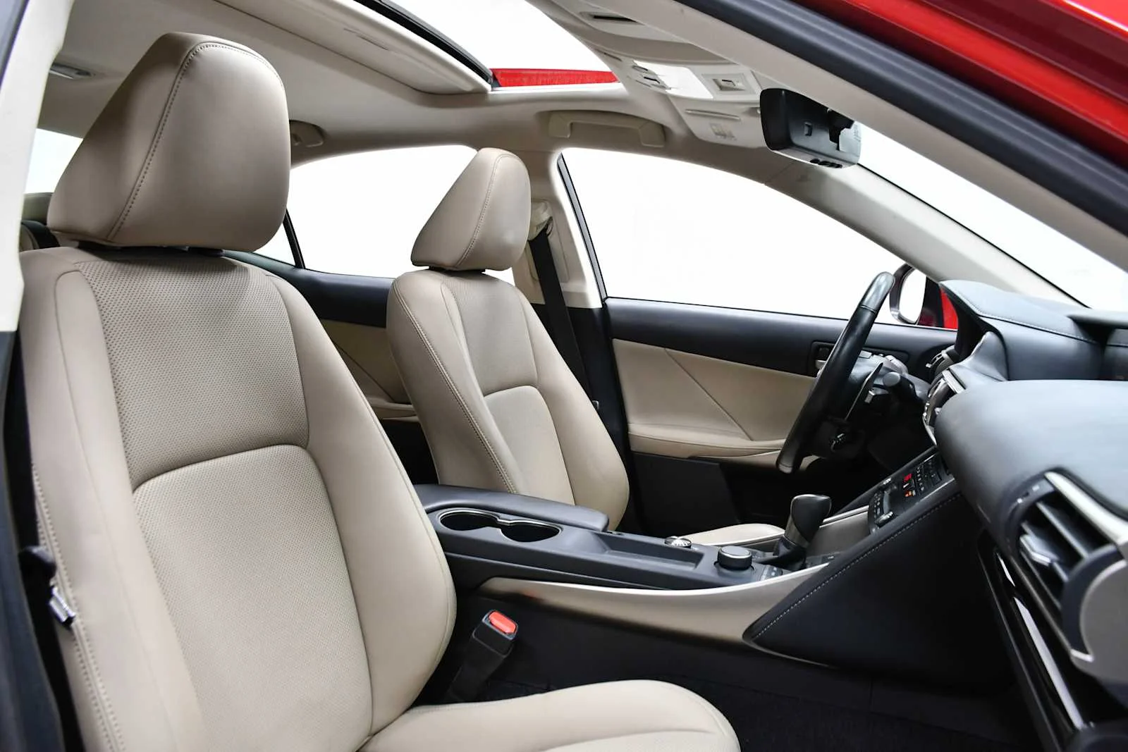 Used 2018 Redline Lexus  image 23