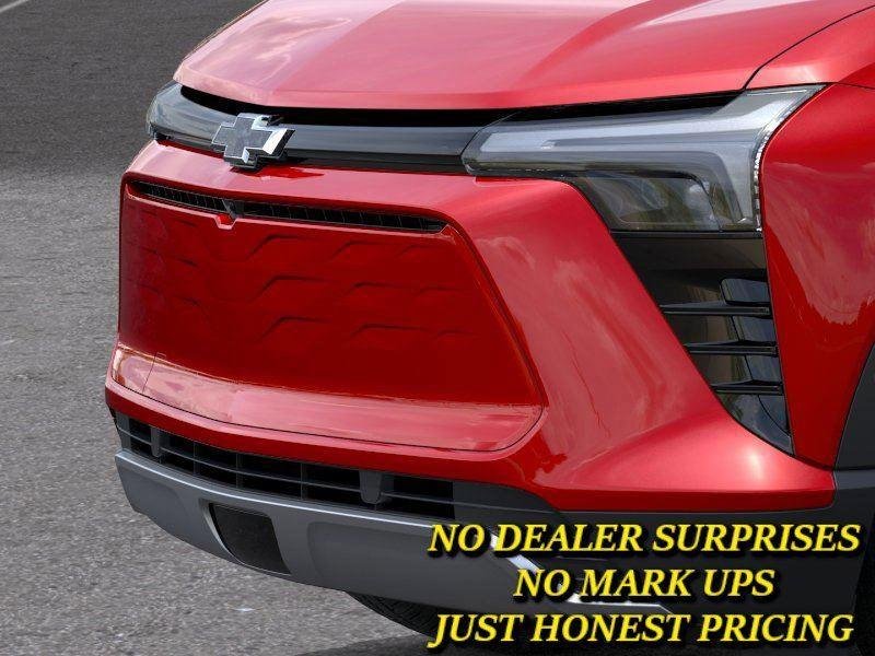 2025 Chevrolet Blazer EV LT - Photo 13