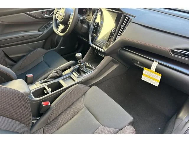 New 2026 MAGNETITE GRAY METALLIC Subaru Premium image 41