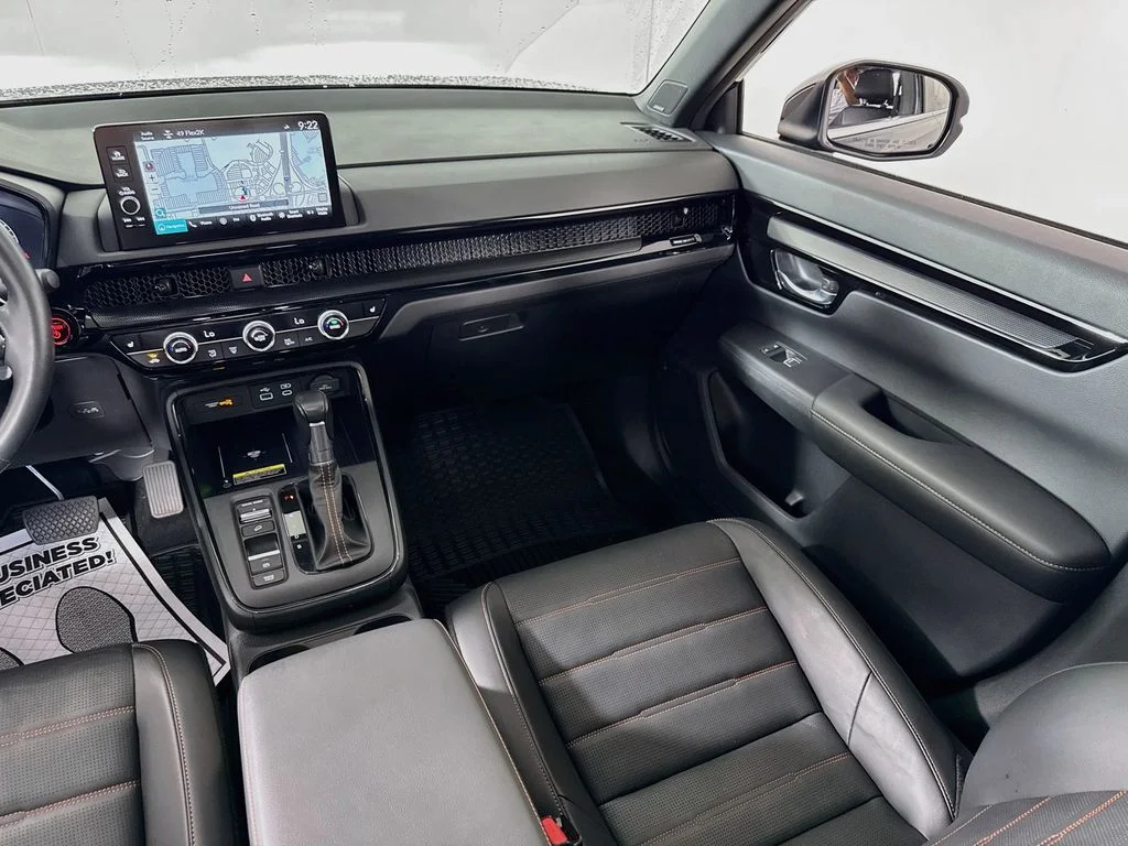 Used 2025  Honda Sport Touring image 5