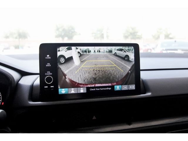 2025 Honda CR-V Sport-L - Photo 22