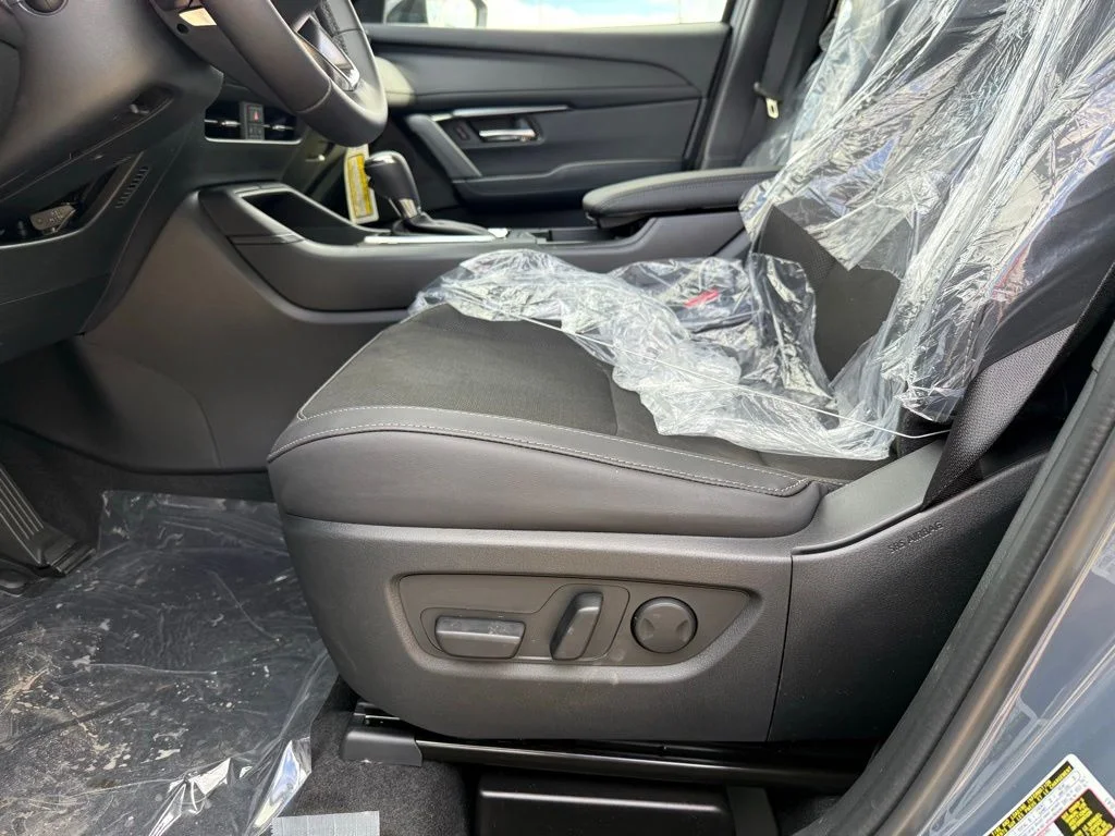 New 2026 Polymetal Gray Metallic Mazda 2.5 S Preferred AWD image 14