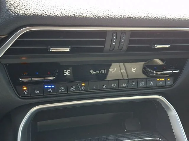 New 2026 Silver Mazda 3.3 Turbo Preferred image 13