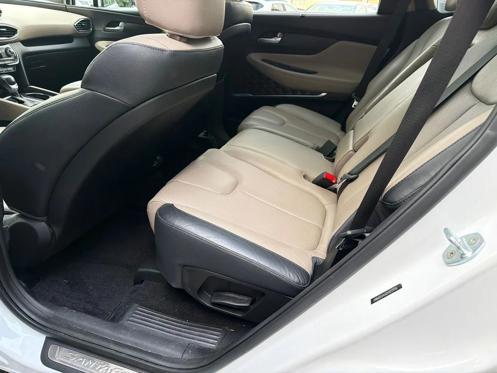 Used 2020 Gray Hyundai Limited image 21