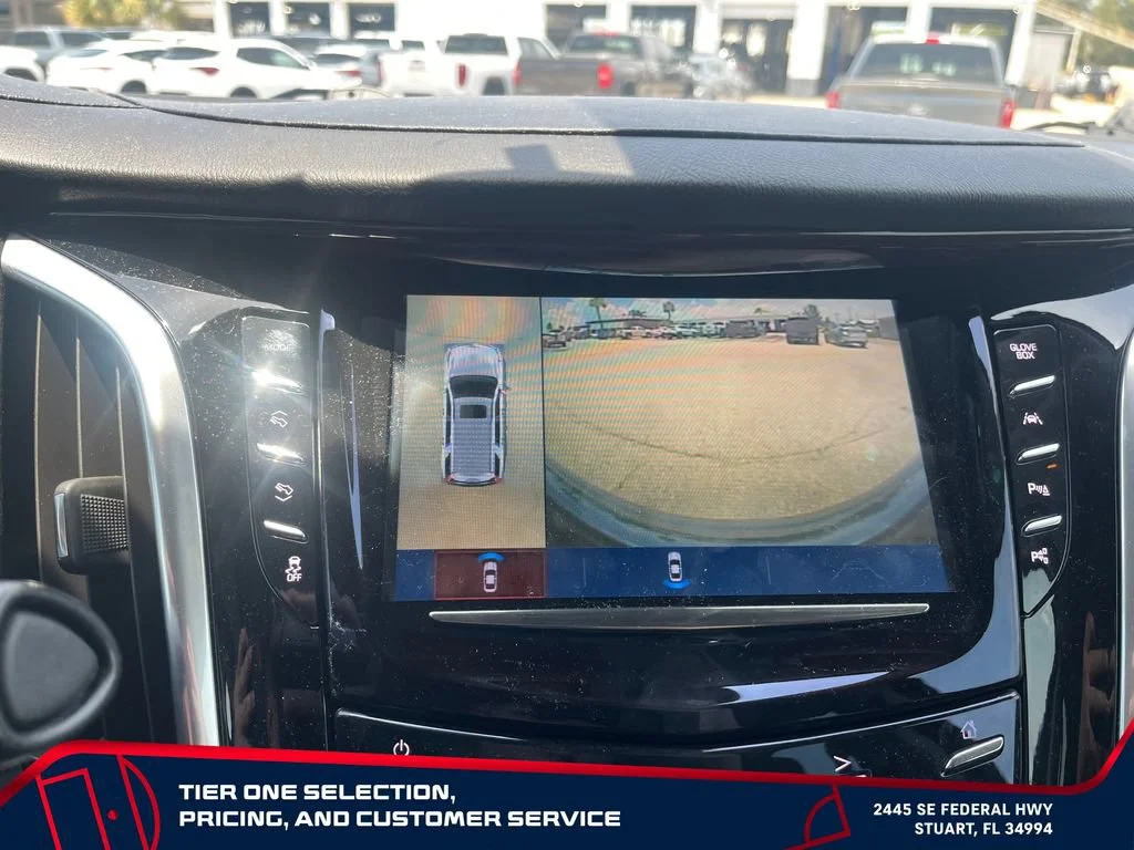 Used 2020 BLACK RAVEN Cadillac Premium Luxury image 26