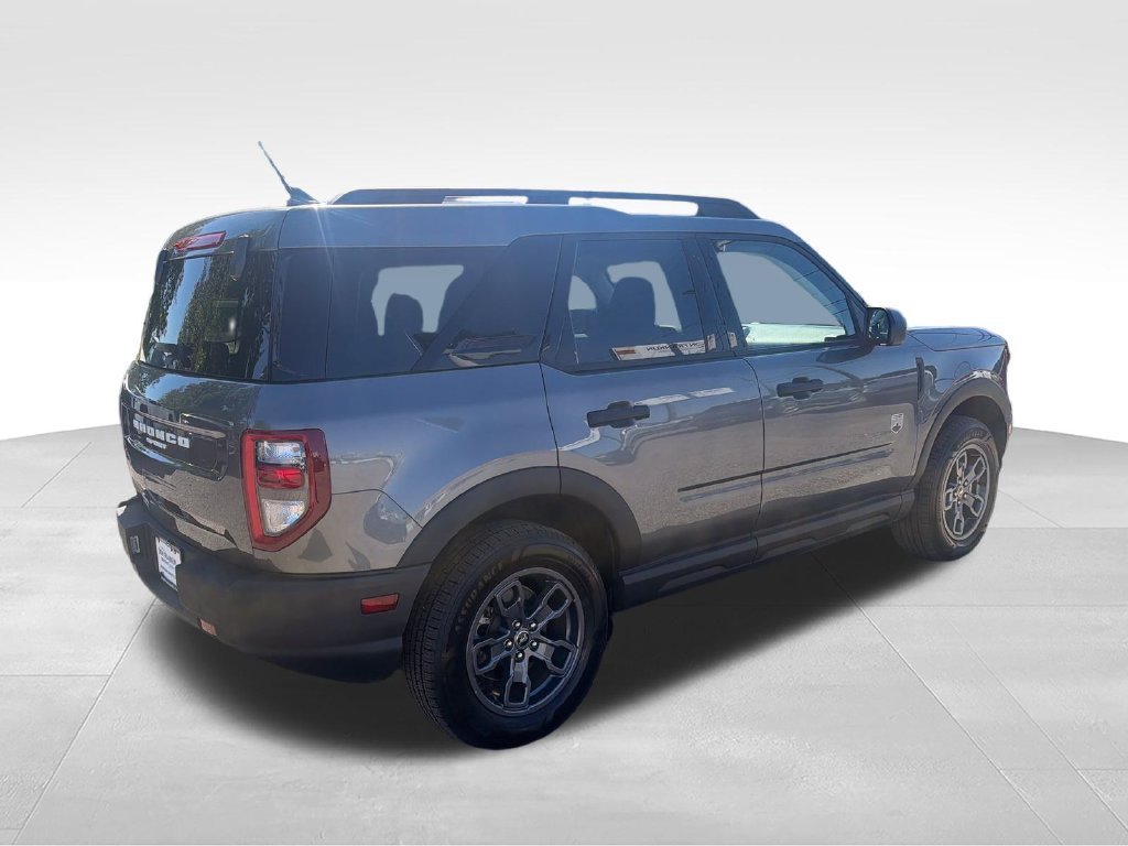 Used 2023 Gray Ford Big Bend image 5