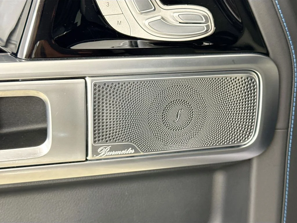 Used 2025  Mercedes-Benz G 580 image 17