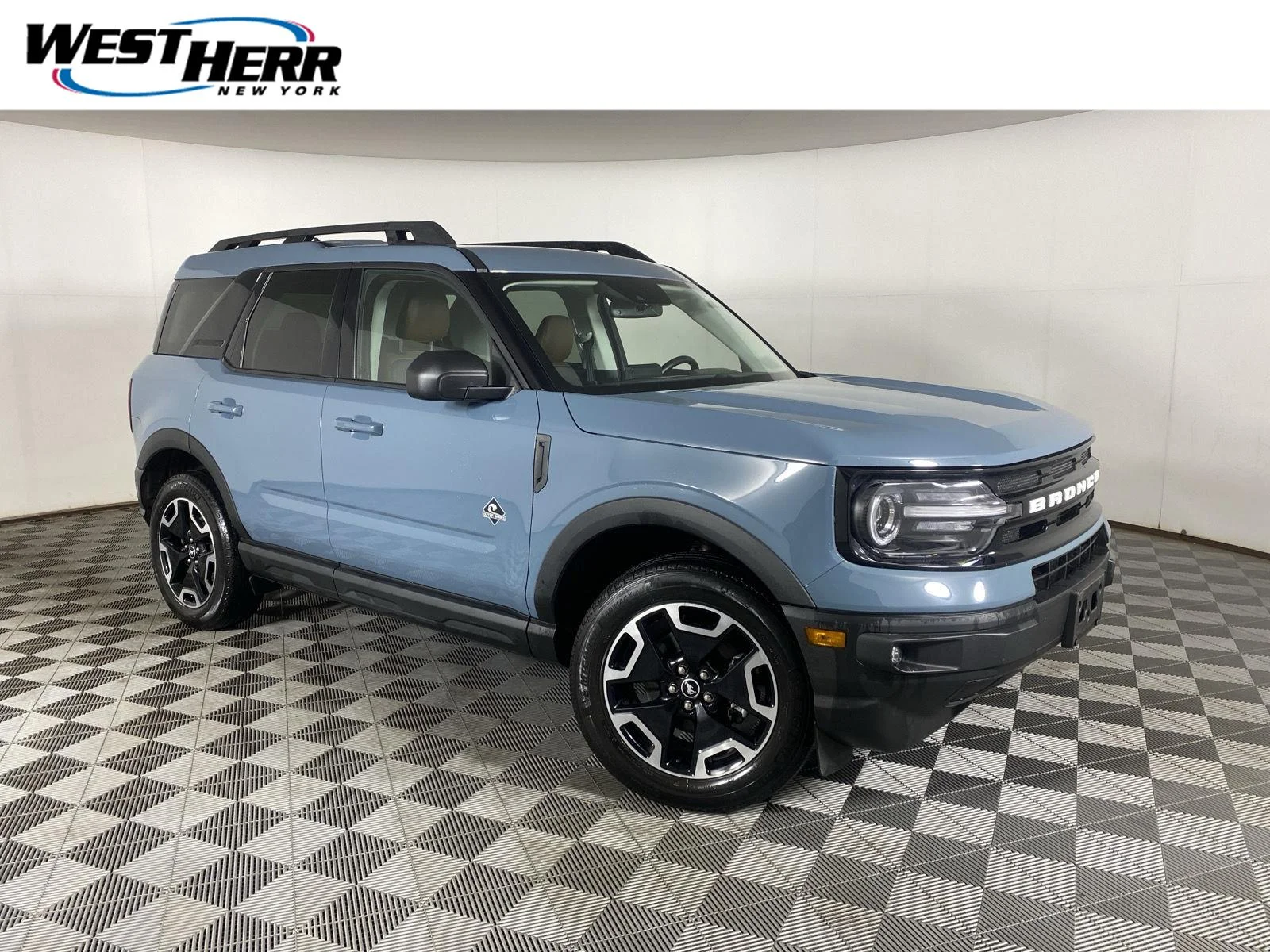 Used 2023 Area 51 Ford Outer Banks image 1