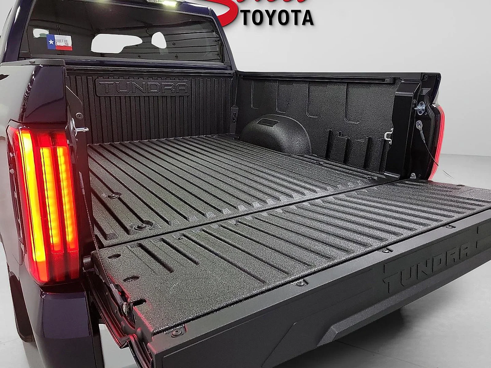New 2026 Blueprint Toyota Limited image 7