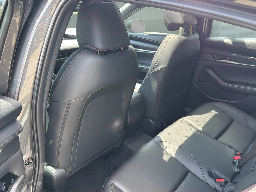 New 2026 Machine Gray Mazda 2.5 S Preferred image 17
