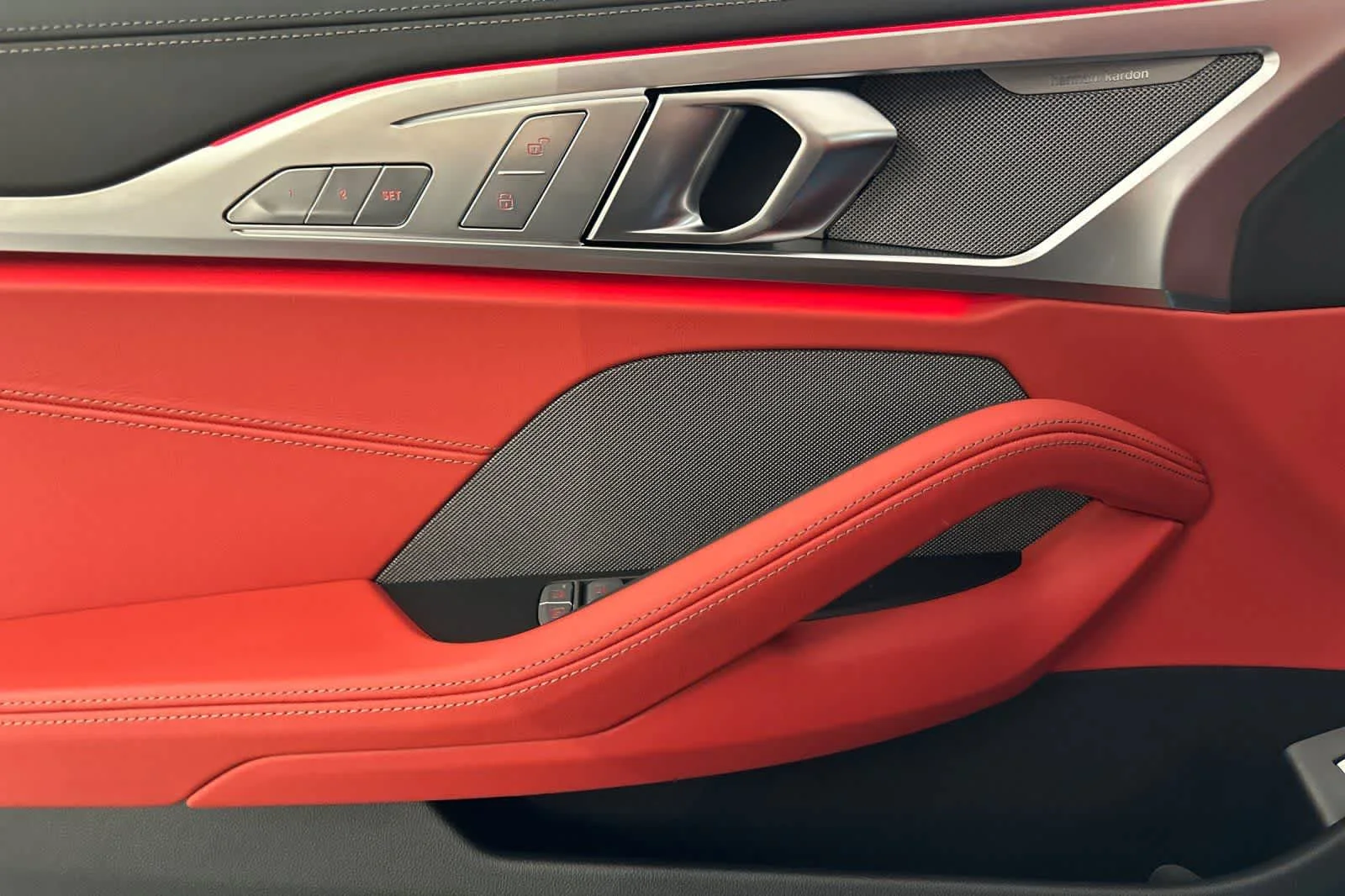 2026 BMW 8 Series 840i - Photo 12