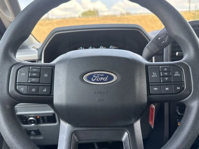 2023 Ford F-150 XLT - Photo 20