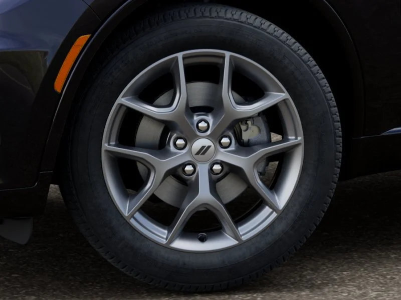 New 2026 Night Moves Exterior Paint Dodge GT image 8