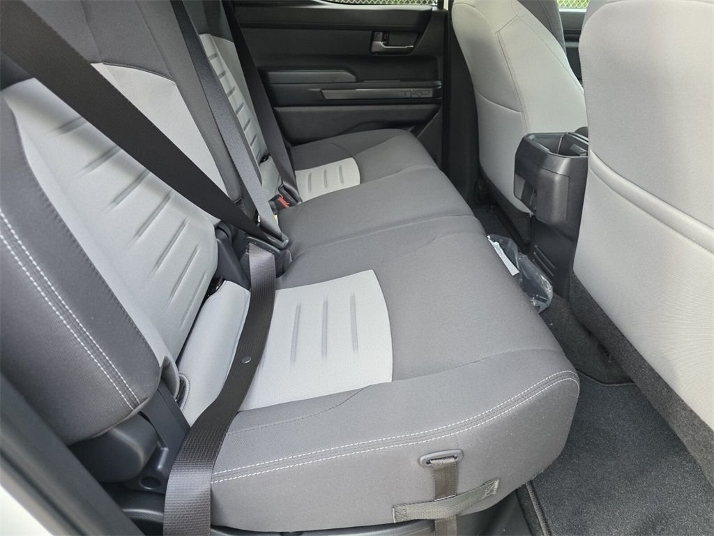 2025 Toyota Tacoma TRD Sport - Photo 39