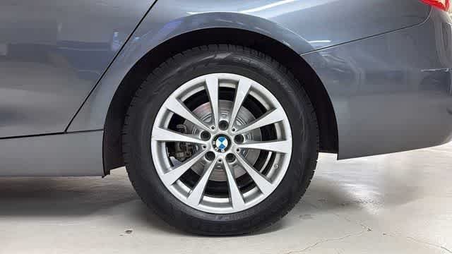 Used 2014 Mineral Gray Metallic BMW 328i xDrive image 11