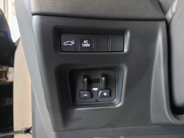 2026 Lexus LX 700h Overtrail - Photo 28