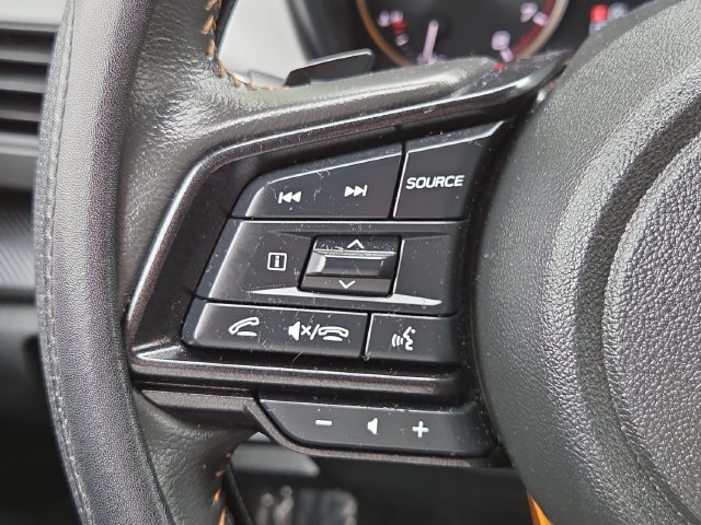 Used 2024 Ice Silver Metallic Subaru Wilderness image 14