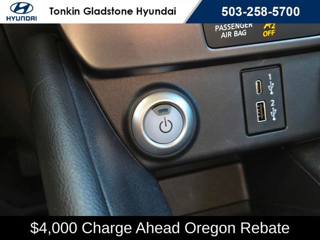 2025 Nissan Leaf S - Photo 29