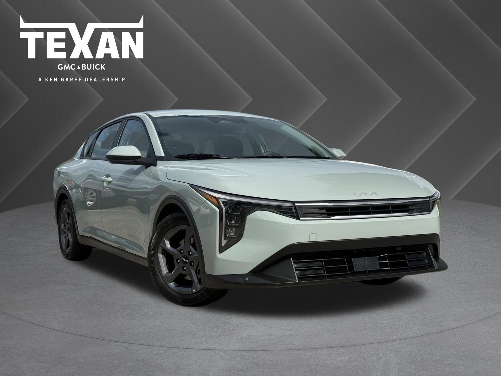 2025 Kia K4's photo