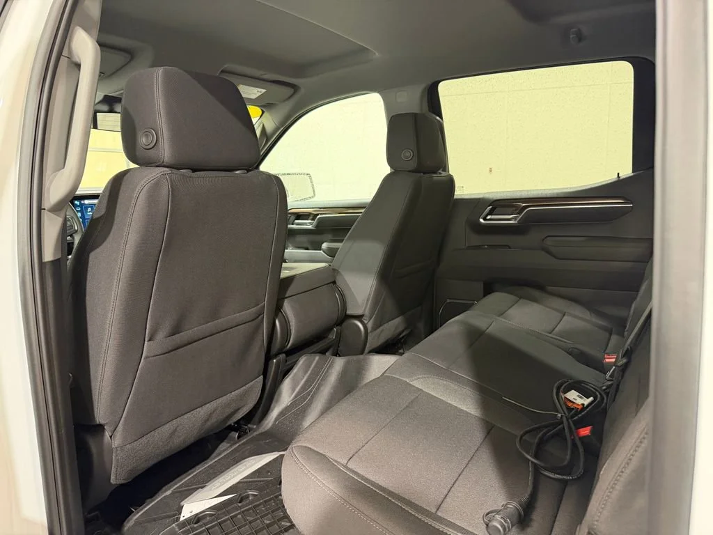2026 Chevrolet Silverado 1500 LT - Photo 35