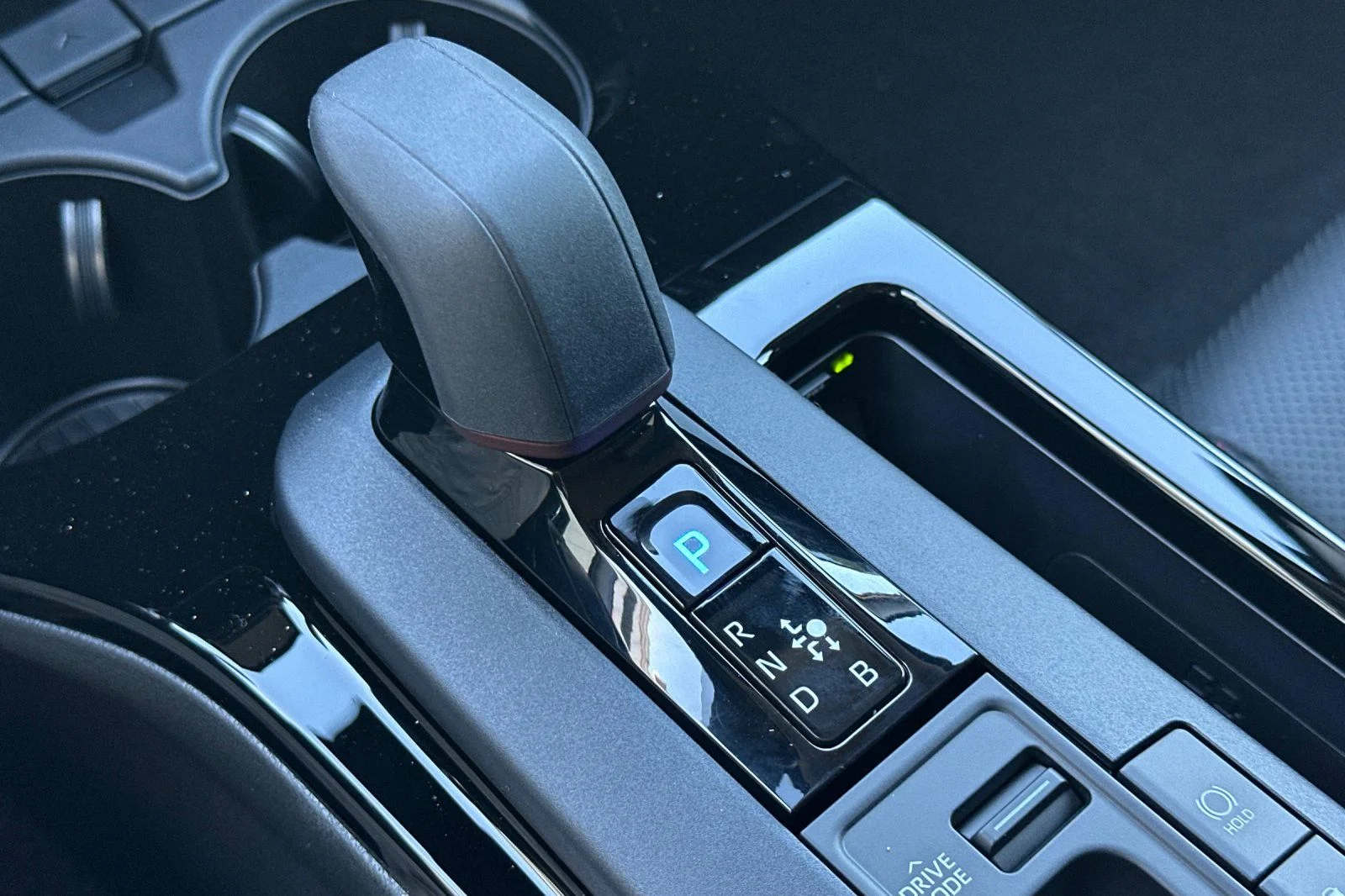 New 2027  Toyota XSE image 25