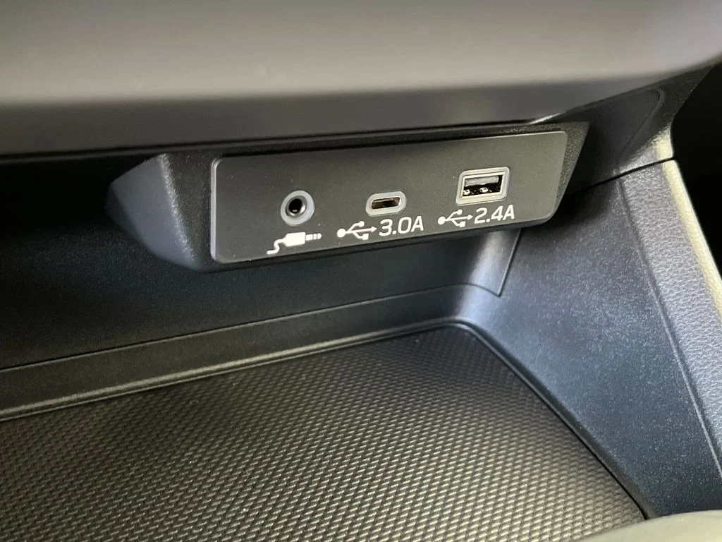 New 2026 ALPINE GREEN Subaru Premium image 29