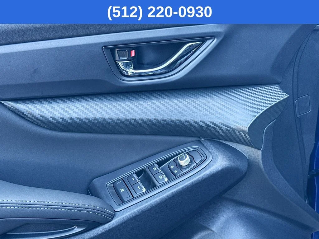 New 2026 SAPPHIRE BLUE PEARL Subaru Premium 7-Passenger image 21
