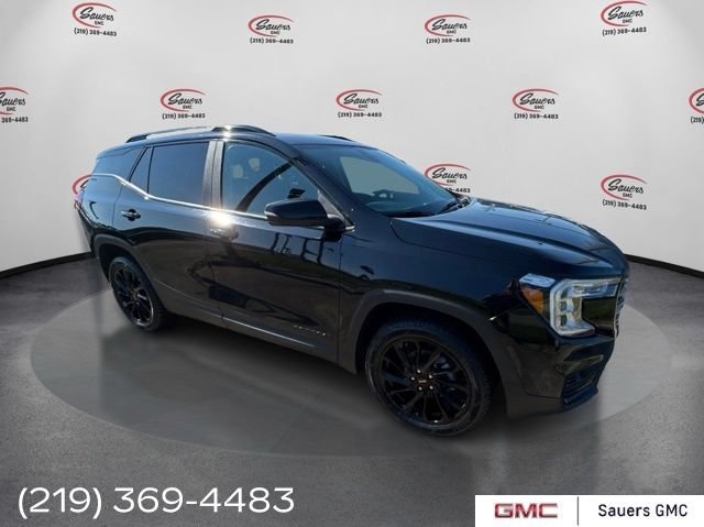 2023 GMC Terrain