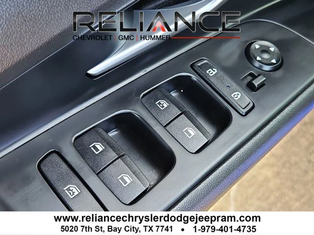 Used 2023 Blue Hyundai SEL image 18