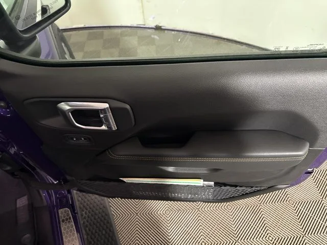 New 2026 Reign Exterior Paint Jeep Sahara image 24