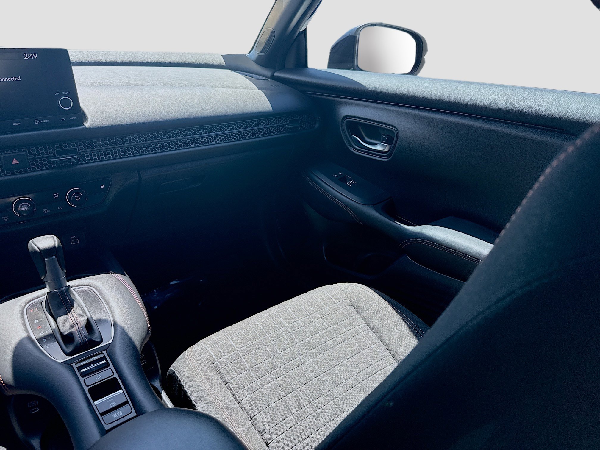2024 Honda HR-V Sport - Photo 21