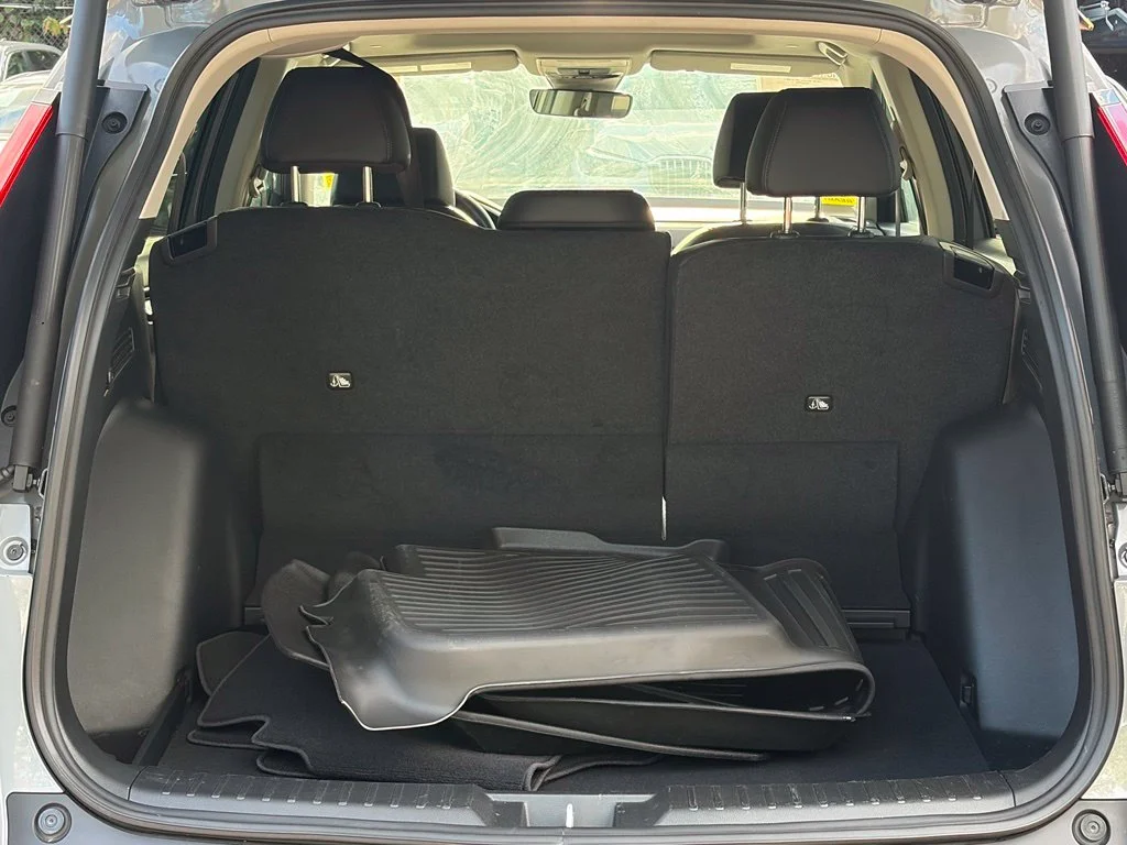 2026 Honda CR-V EX-L - Photo 17