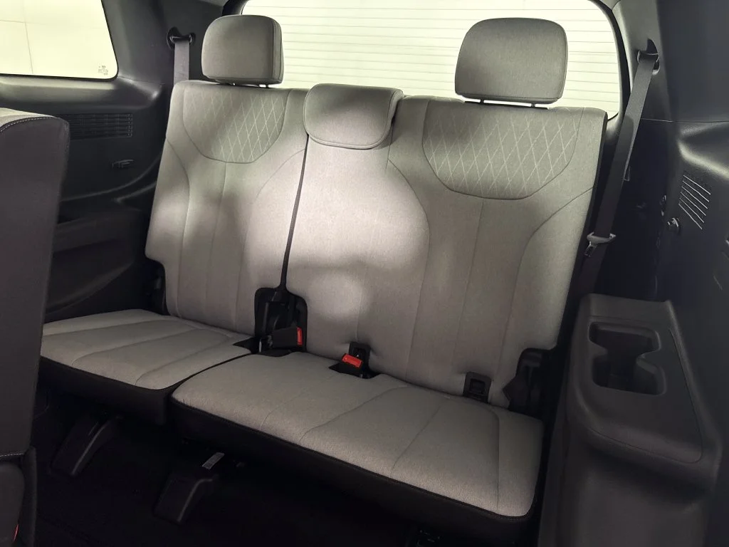 2020 Hyundai Palisade SEL - Photo 13