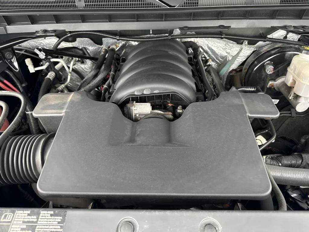 Used 2017 Gray Chevrolet LT image 29