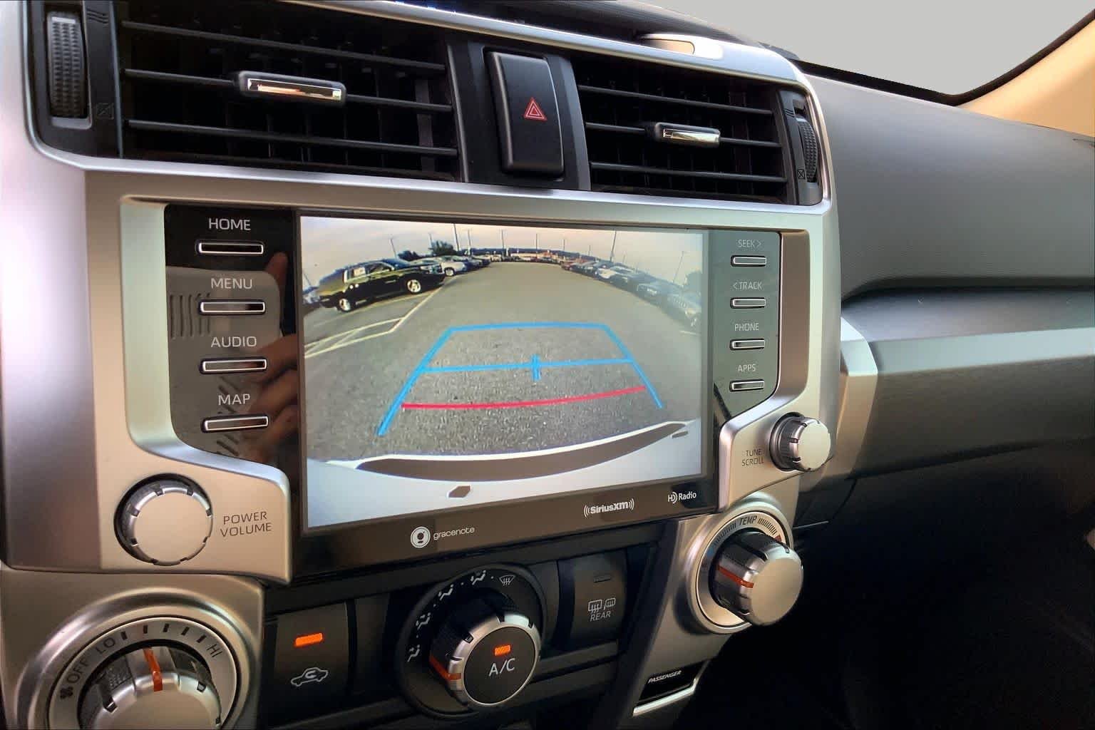 Used 2023 Ice Cap Toyota SR5 Premium image 28