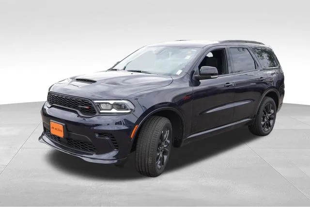 New 2026 Night Moves Exterior Paint Dodge GT Plus image 7
