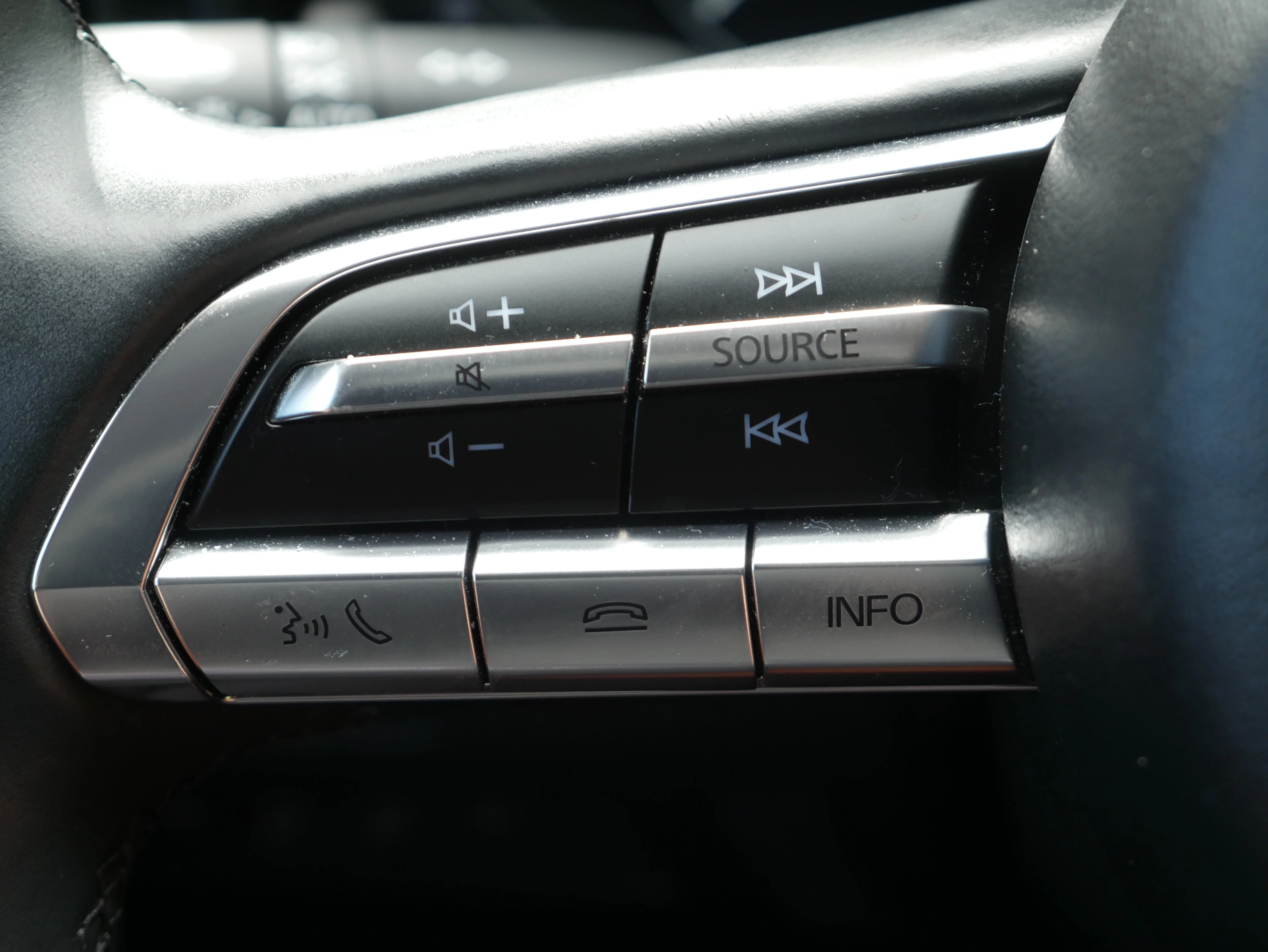 2024 Mazda CX-50 TURBO - Photo 25