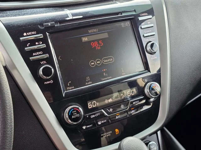 2020 Nissan Murano S - Photo 28