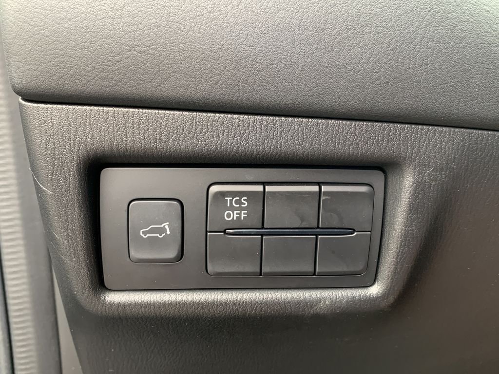 2017 Mazda CX-5 Grand Select - Photo 34