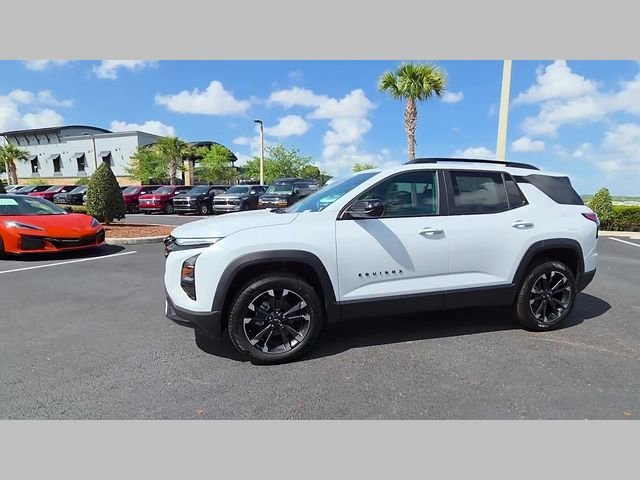 2026 Chevrolet Equinox RS - Photo 24
