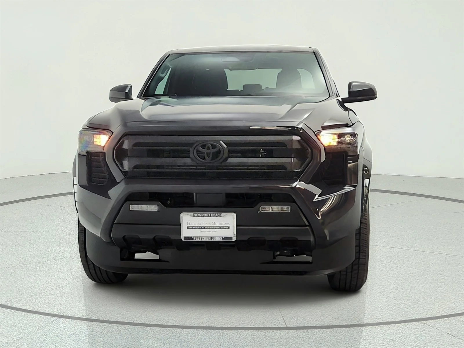 Used 2026 Underground Toyota SR5 Double Cab 5